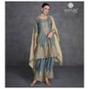 Simar By Sayuri Heavy Embroidery Wedding Wear Readymade Suits Wholesale Price In Surat